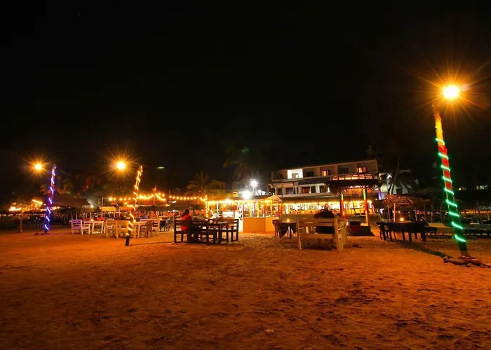 Ritas Hotel