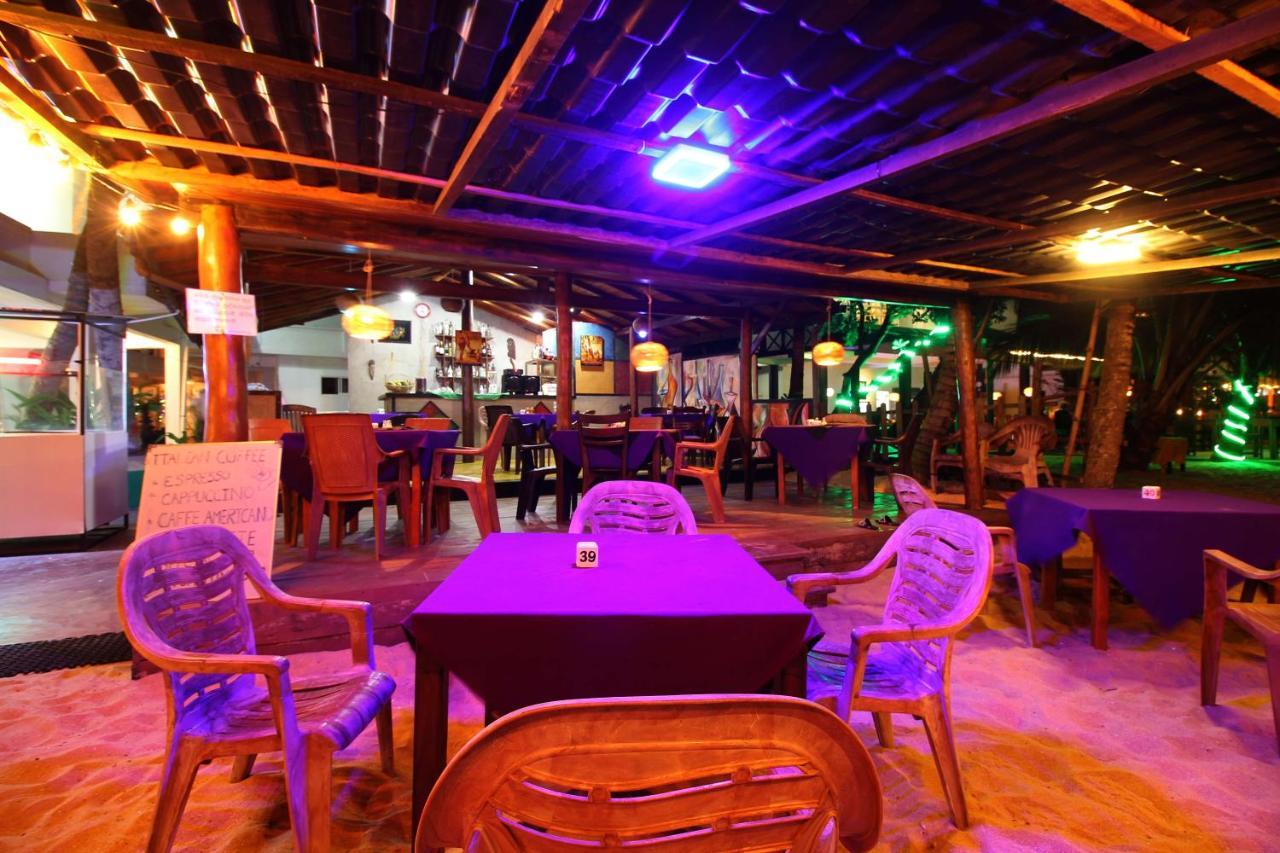 فندق Ritas 3*